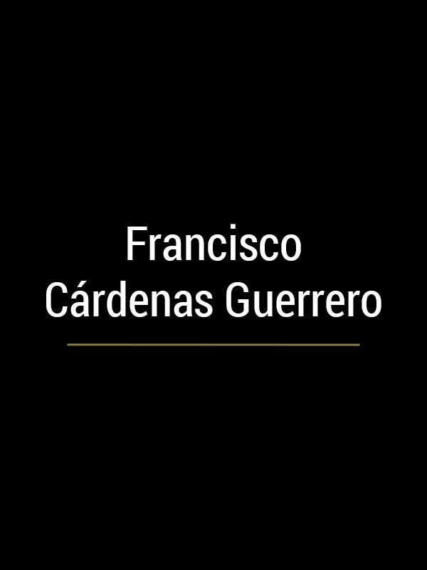 Mtro. Carlos Orozco-Felgueres Loya