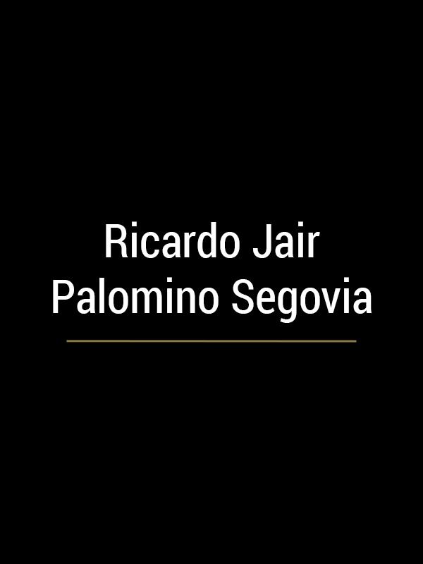 Ricardo Palomino