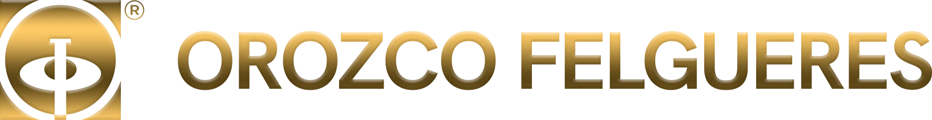 Logotipo Instituto ORFE - GRUPO OROZCO-FELGUERES